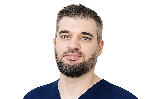 Аминов Амир Абуталибович