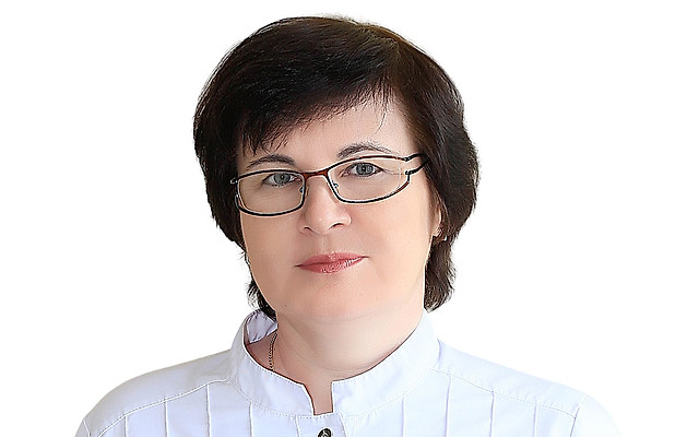 Хасанова Милауша Илдусовна