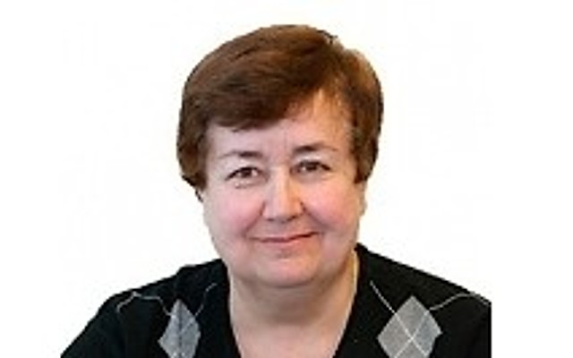 Торбина Ольга Владимировна