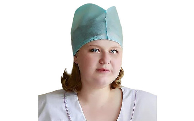 Рыжова Алена Юрьевна