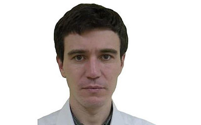 Ибрагимов Сергей Вячеславович