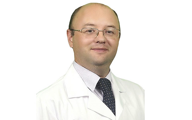 Спиридонов Альберт Валерьевич