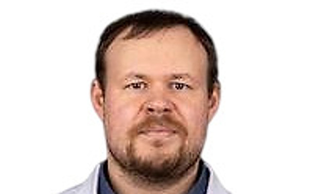 Турунтаев Андрей Александрович