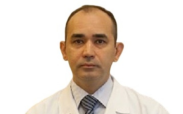 Байтимиров Альберт Михайлович