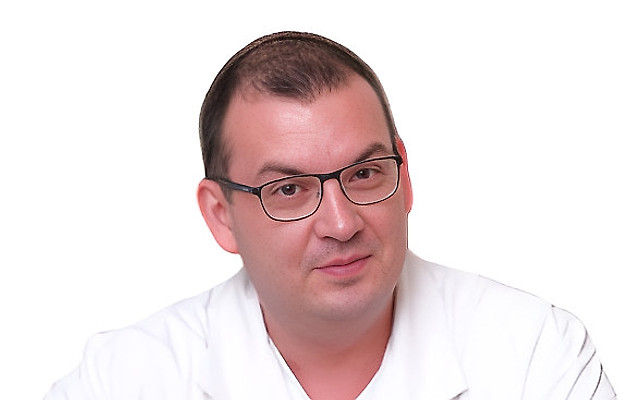 Садыков Ренат Рифович