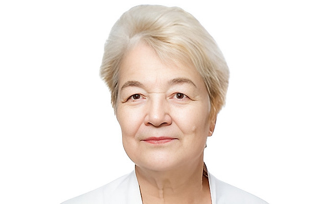 Прохорова Юлия Федоровна