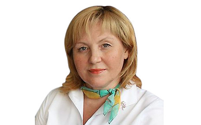 Афлятумова Гульфия Нагимовна
