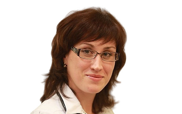 Закирова (Балатенко) Алина