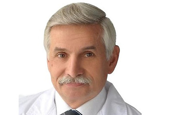 Цыбуля Александр Владимирович
