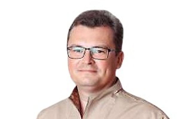 Плотников Михаил Викторович
