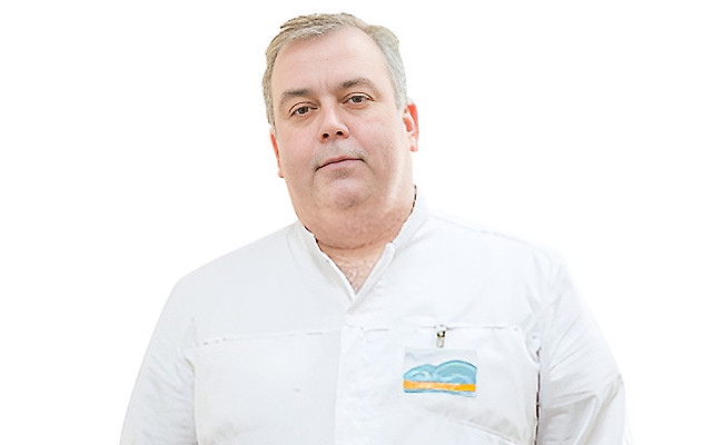 Иванов Алексей Игоревич