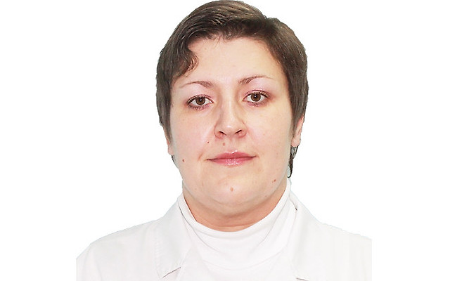 Грекова Ирина Алексеевна