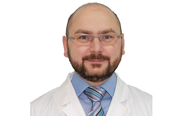 Хикматуллин Адель Азатович