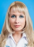 Ларионова Светлана Викторовна
