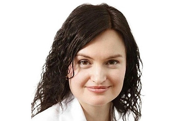 Сабынина Елена Евгеньевна