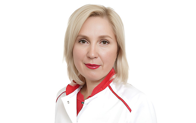 Валиуллина Лилия Анисовна