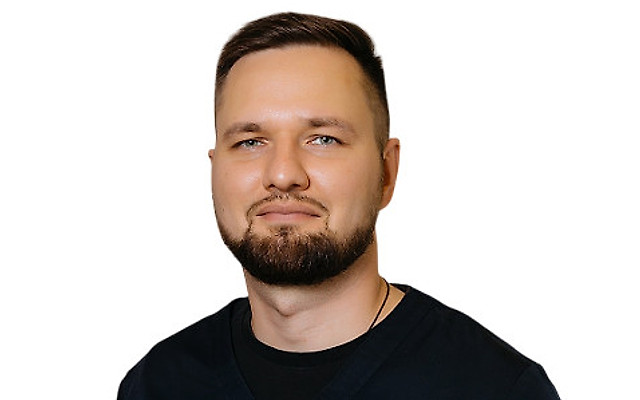 Ягафаров Джалилиддин Нариманович