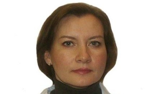Тазиева Гузель Рафкатовна