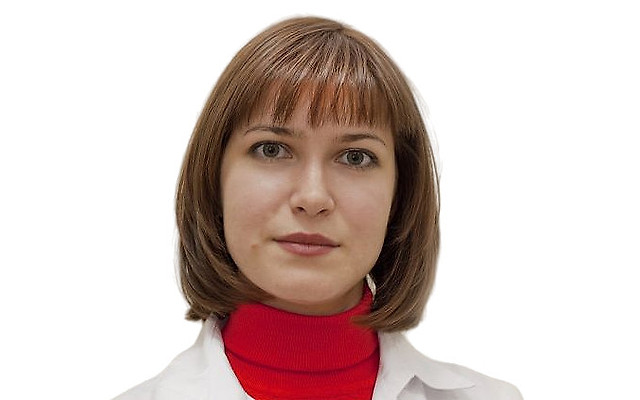 Подольская Татьяна Борисовна