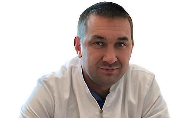 Хайрутдинов Рамиль Рависович