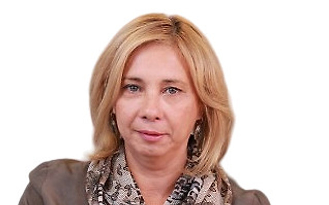 Давлетшина Гузалия Мухаметвалиевна