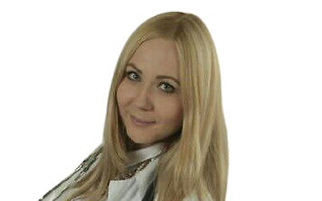 Хорасёва Ольга Михайловна
