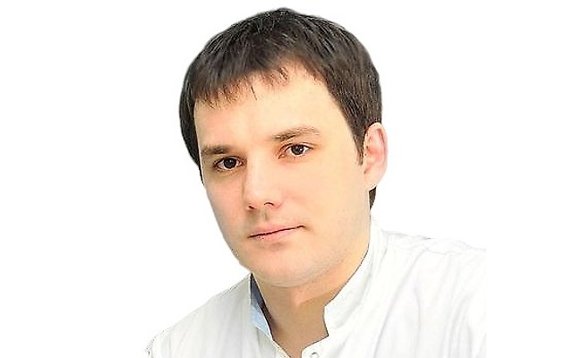 Газизов Азат Рафисович