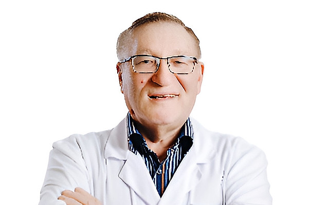 Ахметзянов Фоат Шайхутдинович