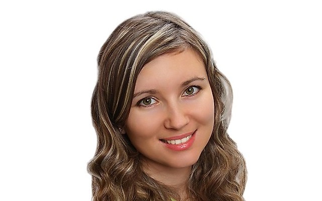 Мошкова Екатерина Викторовна