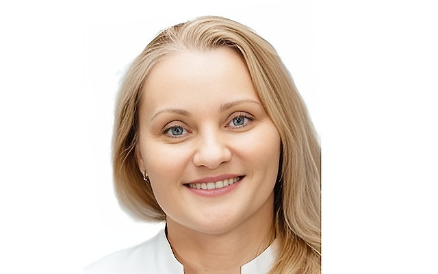 Миронова Галина Дмитриевна