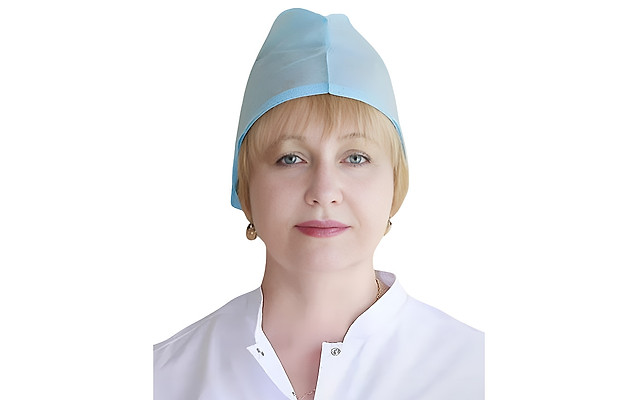 Мавзютова Татьяна Леонидовна