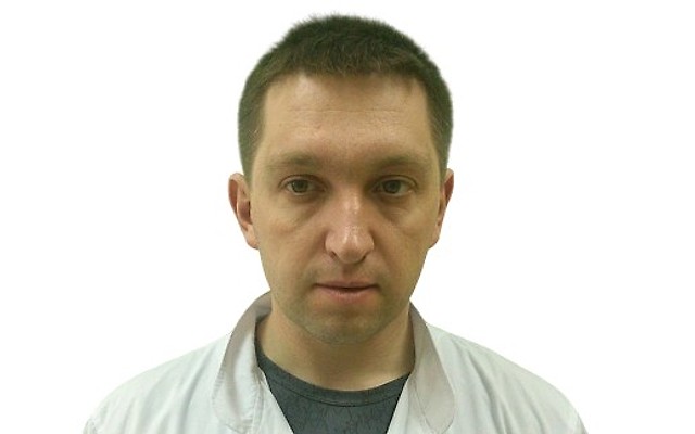 Черножуков Алексей Евгеньевич
