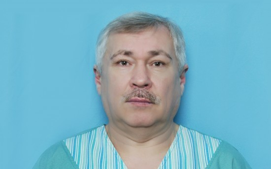 Шарафеев Валерий Гайфутдинович