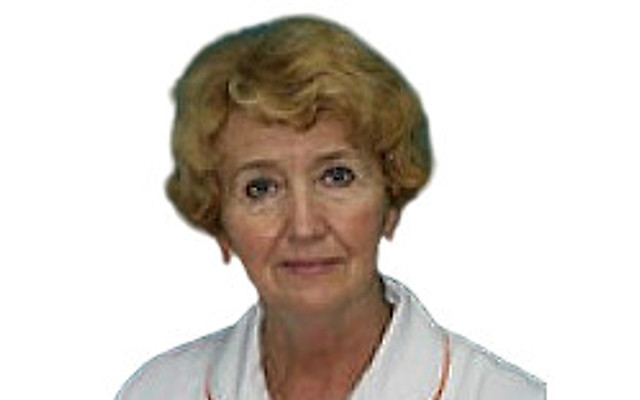 Марулина Валентина Ивановна