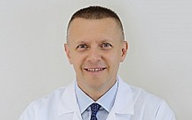 Васильев Михаил Викторович