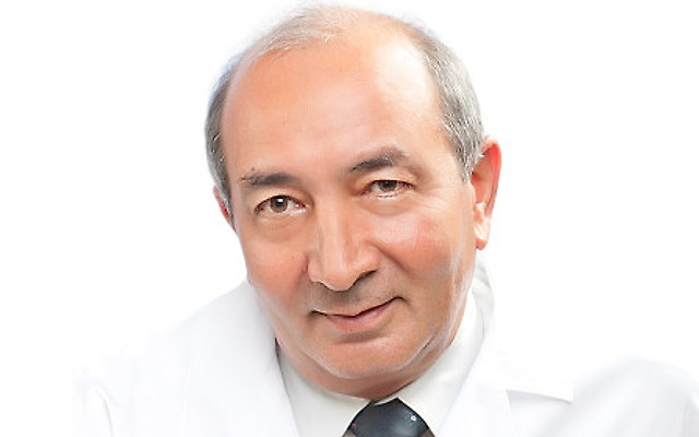 Хабибулаев Ринат Рамзарович