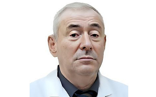 Валитов Искандер Александрович