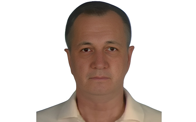 Ягафаров Нариман Залеевич