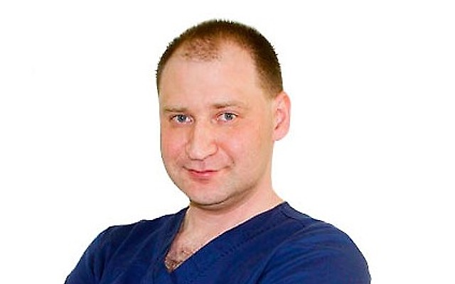 Шакиров Руслан Камилевич