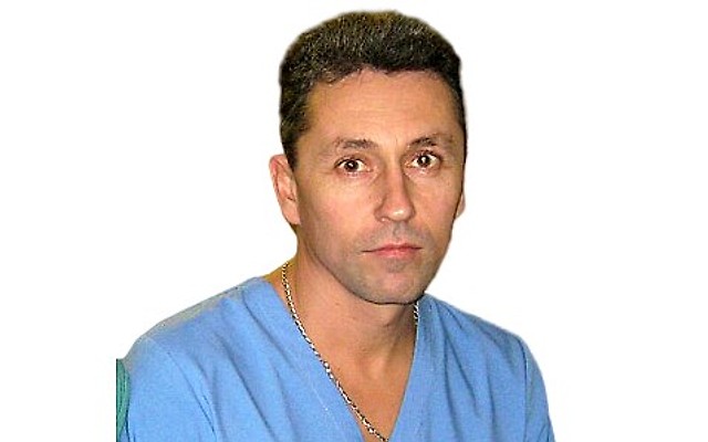 Захаров Андрей Михайлович