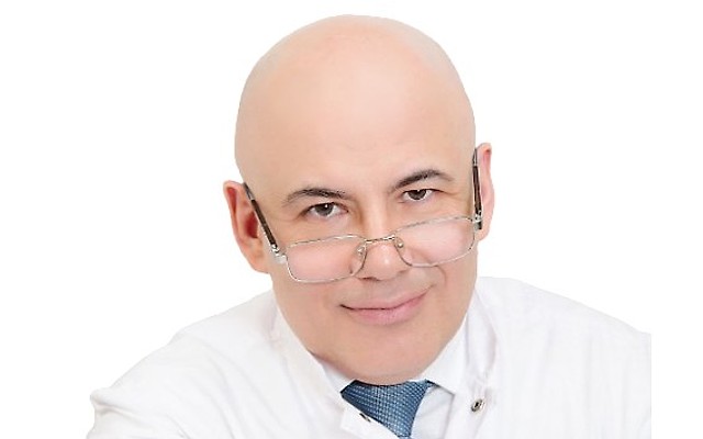 Минеев Валерий Петрович