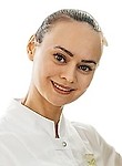 Сибгатуллина Диляра Шамилевна