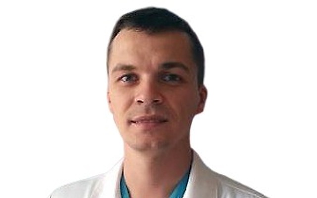 Степнев Сергей Геннадьевич