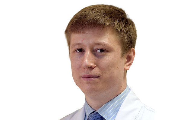 Хузиахмедов Анвар Наильевич