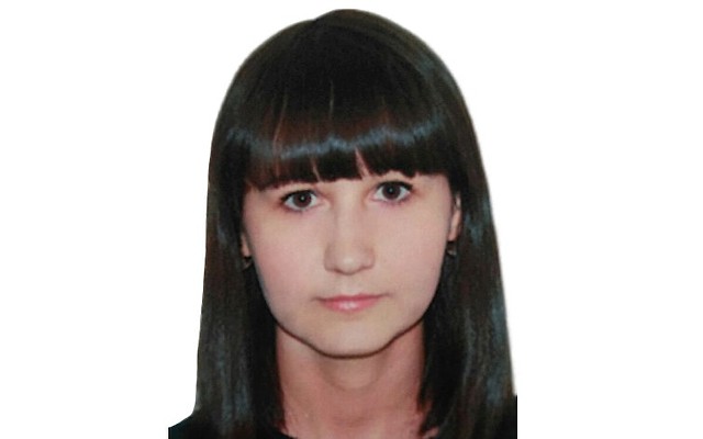 Якупова Евгения Васильевна