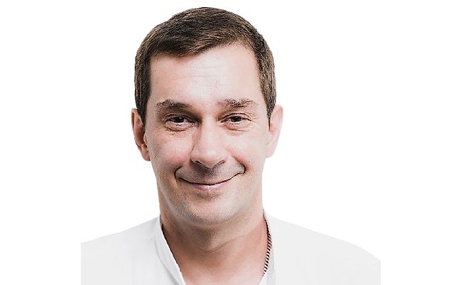 Потанин Александр Владимирович