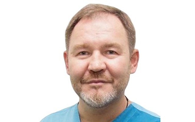 Иванюшин Александр Владимирович