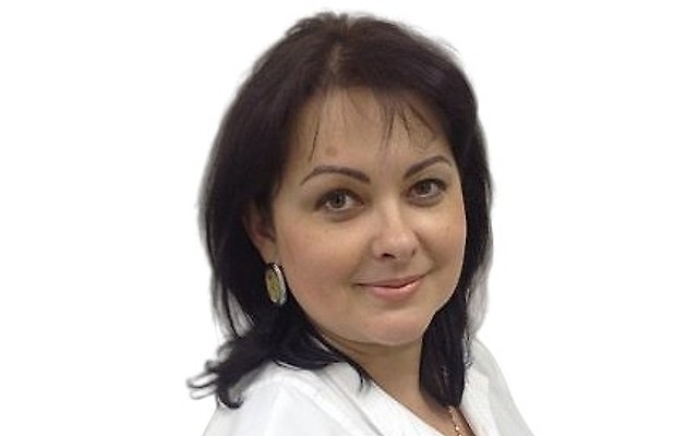 Бахитова Миляуша Азаматовна
