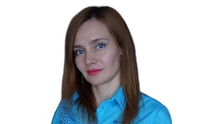 Сабирзянова Ирина Геннадьевна