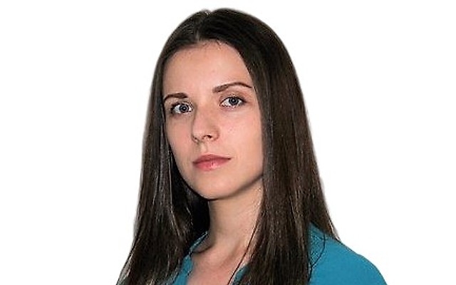 Павлова Наталия Андреевна